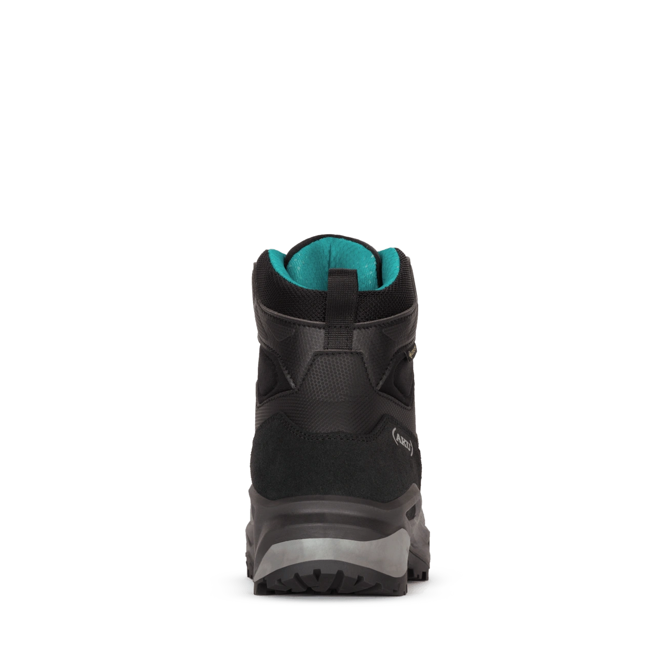 Adapta SD GTX Ws: Herbststürme trotzen mit Stil in elegantem Graugrün-Aquamarina!